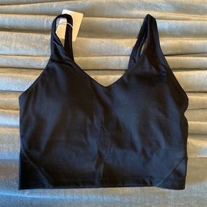 Lemedy Longline Bra
